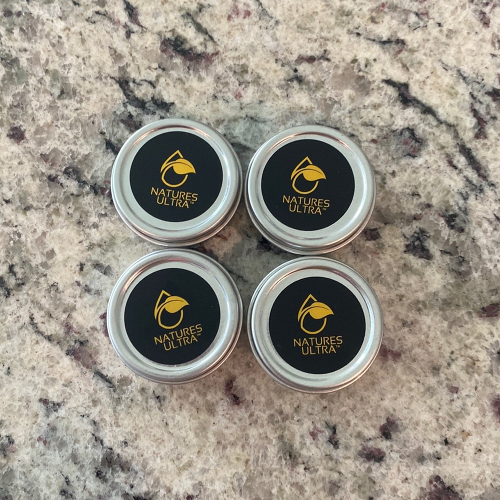 Young living muscle rub